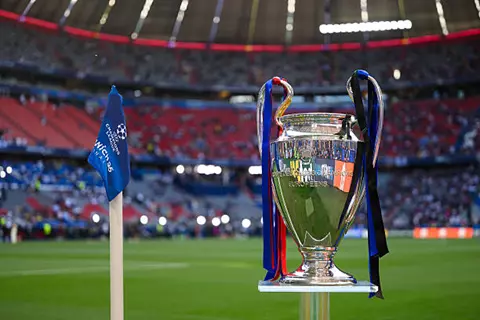 دوري أبطال أوروبا.. توتنهام يفشل في الثأر من باريس.. وأتلتيكو يحسن ضيافة إنتر ميلان